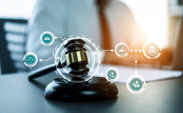 Start-up Legaltech Intelligence juridique du droit économique - DP Consulting